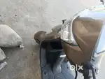 I want to sell my jupiter scooty or exchange offer