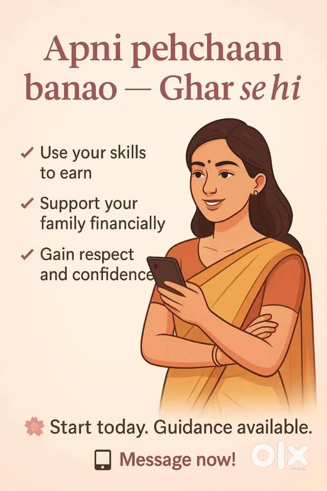 We help people to provide online work