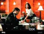 Office Female secretary required