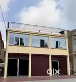 Building for rent