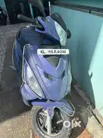Hero Maestro Scooter for sale