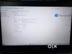 Hp laptop pro book i5 4th Generation