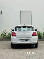 Maruti Suzuki Swift 1.2 VXI (O), 2022, Petrol