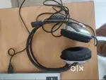 Intex headphones with mic
