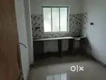 1 BHK flat near Belighata Joramandir