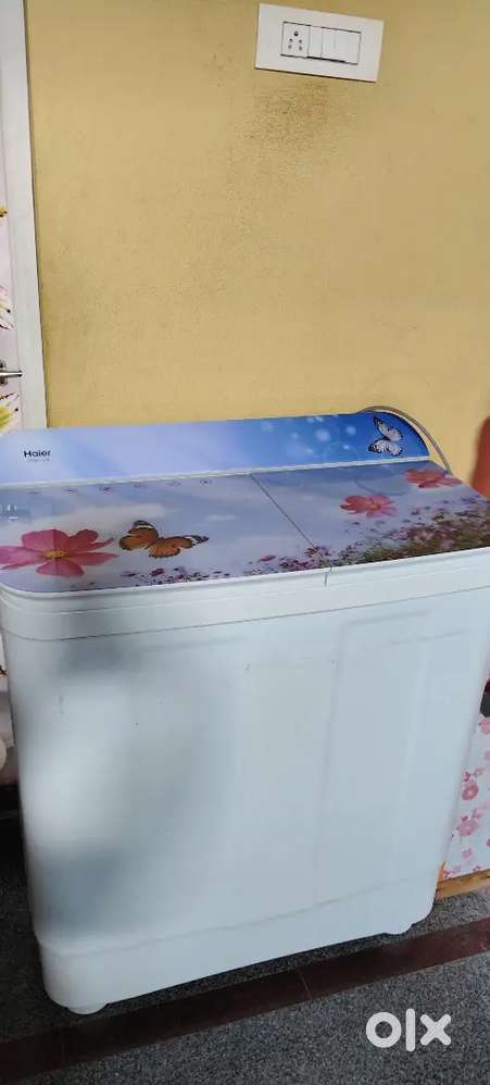 Haier HTW95-178