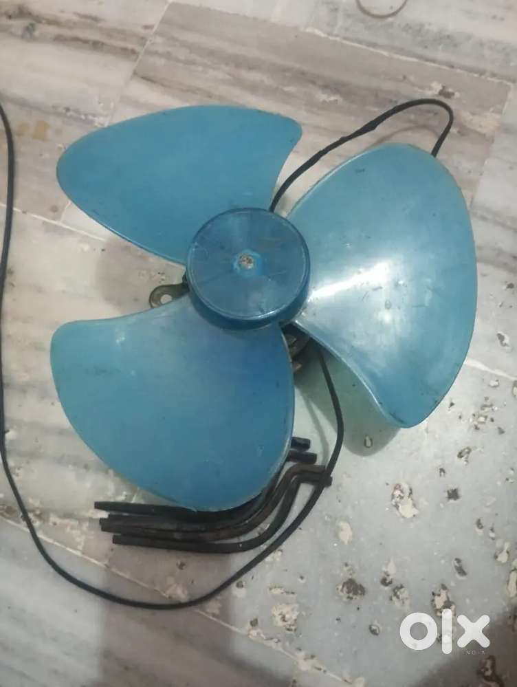Exhaust fan bilkul new condition