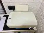 Used HP DeskJet3636 Printer