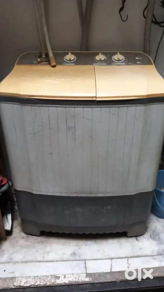 LG Washing Machine