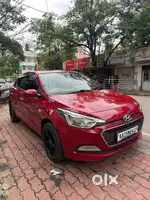 Hyundai Elite i20 2015