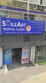 dental clinic assistant