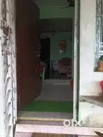 3bhk independent house with 24 hrs running water