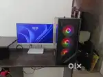 Computer PC Complete Setup New Condition