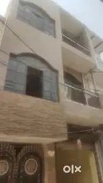 Ground and 1st floor