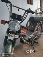 TVS XL Super Brand Super condition Bike