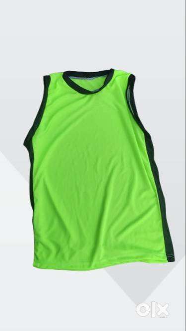 Football Bibs for marking player     SET OF 7