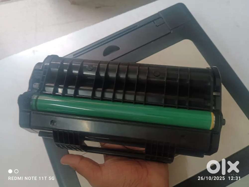 Sell printer company name richo new piece hai bro jisko Lena hai bhai