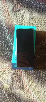 INFINIX NOTE 30 5G( 64,256)