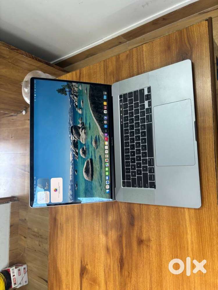 Apple MacBook Pro A2141 (16-inch 2019) 1TB, 32GB & 4GB Graphics