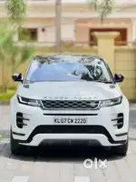 Land Rover Range Evoque 2.0 TD4 SE Dynamic, 2021, Diesel