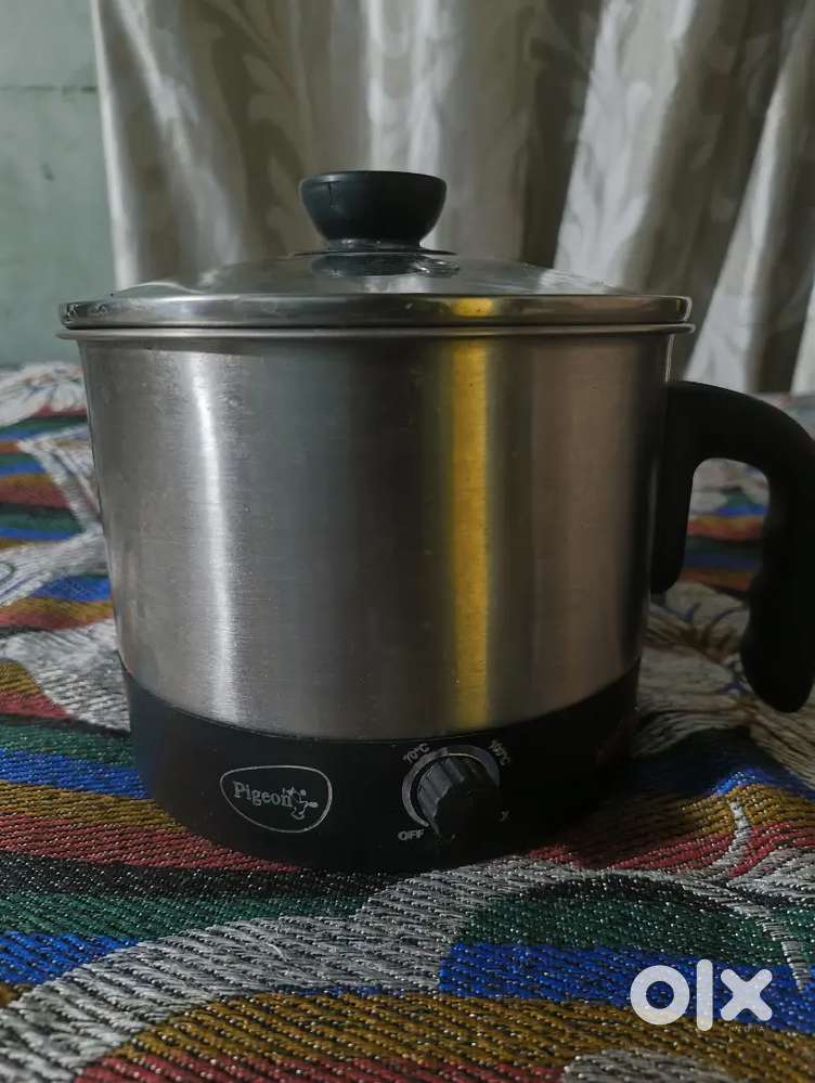 Pegion kettle