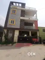 House for rent available in Hosur, Near chaithaya school.