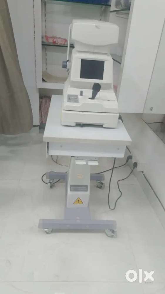 Optical ar machine