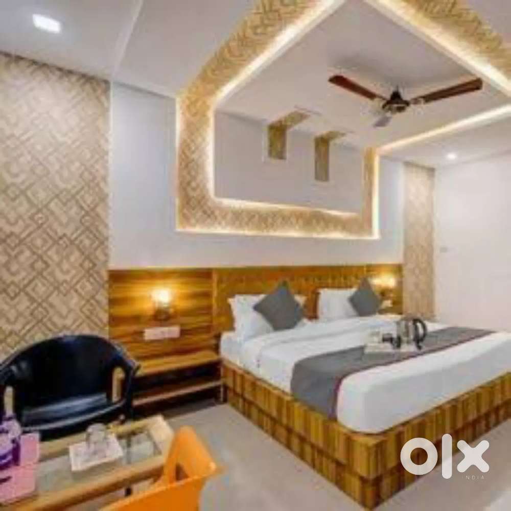 Female excutive Required