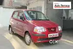 Hyundai Santro Xing GL Plus, 2013, Petrol