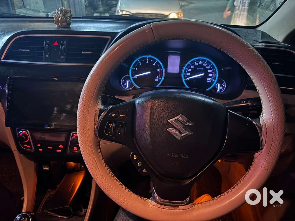 Maruti Suzuki Ciaz 2015 Diesel Well Maintained