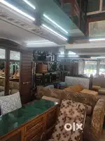 Shop on rent at Matunga West