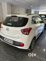 Hyundai Grand i10 2019 Petrol 23000 Km Driven