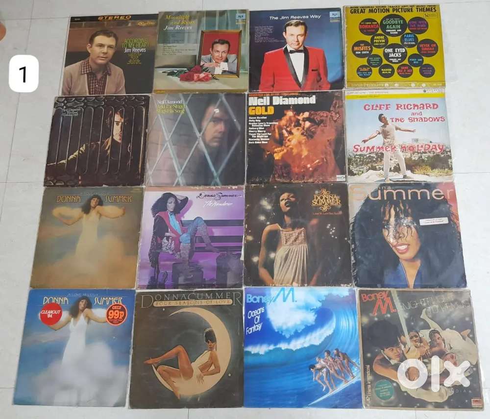 ENGLISH LP RECORDS VINYLS INSTRUEMENTS MOZART SYMPHONY CHRISTIAN SONGS