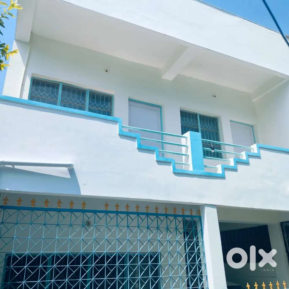 Selling independent house at prime location.