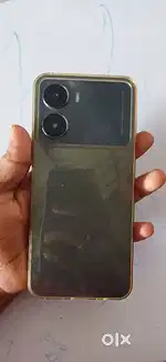 Y56 5G MOBILE