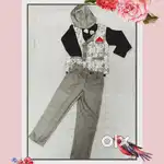 Baby clothing