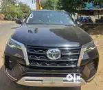 Toyota Fortuner 3.0 4x2 Automatic, 2023, Diesel