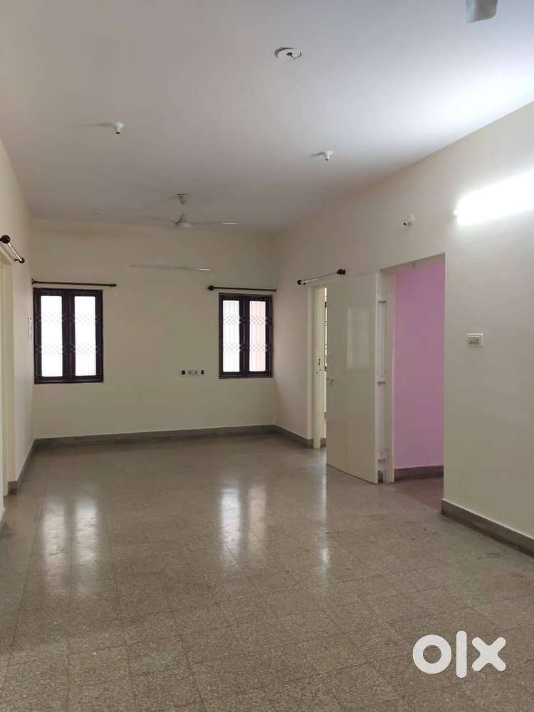 Banaswadi,3 Bhk for Lease