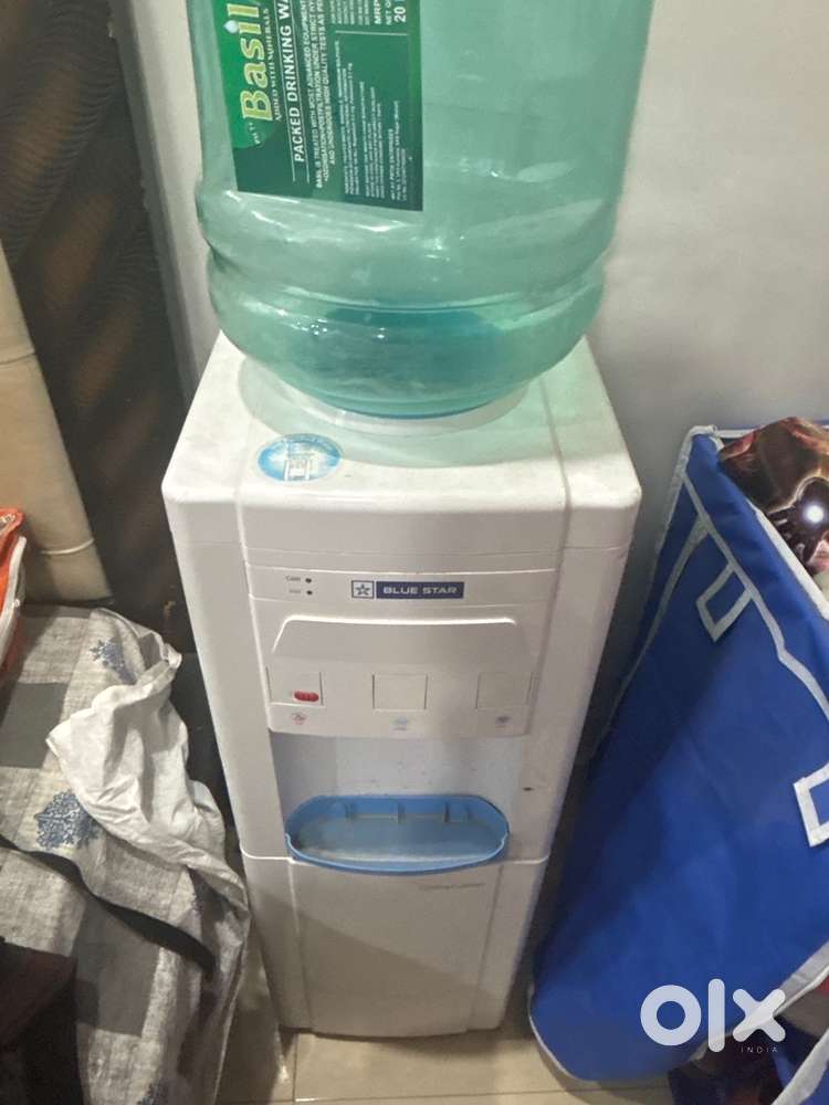 Water Dispenser