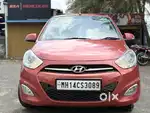 Hyundai i10 1.2 Kappa Magna, 2011, Petrol