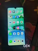 Brand new hai 29/08ka bill hai radmi a5 hai or 1st sim card Airtel