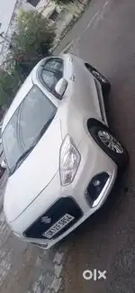 Maruti Suzuki Swift Dzire VXI Optional, 2021