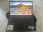 Dell laptop