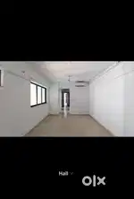 2 BHK flat available from rent 15000 deposit 45000 one month brokerage