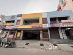 Surya & Balaji Complex