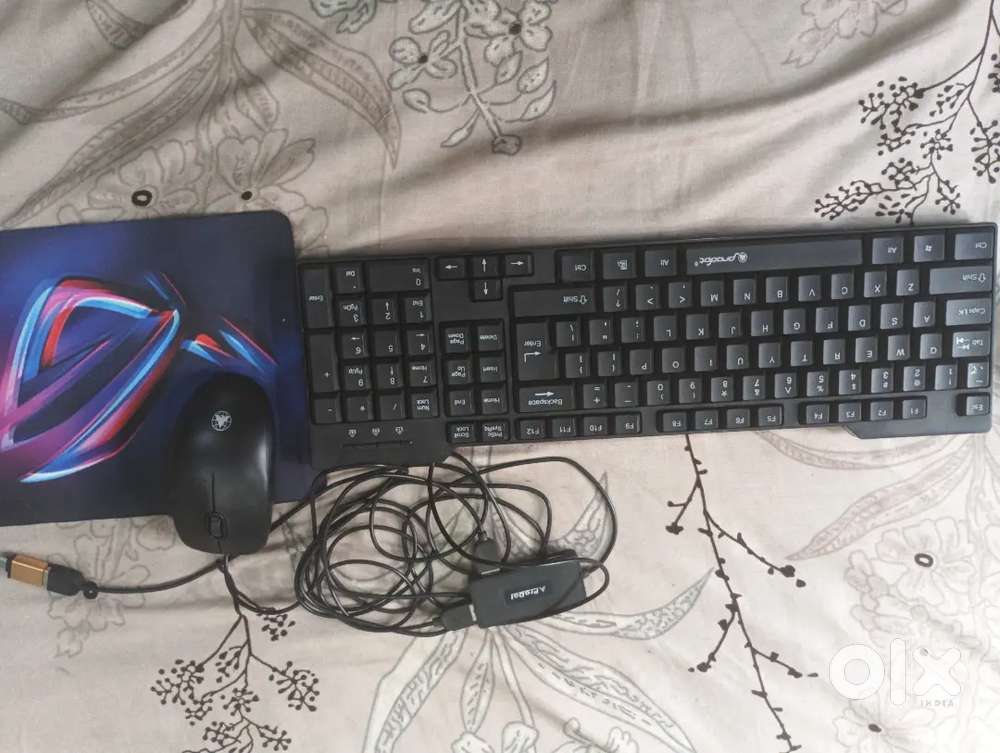 Prodot company products