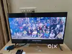 Acer 32 inch TV