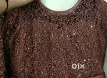 Frock fancy