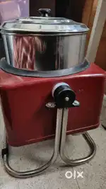 Idli/dosa wet grinder