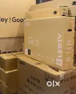 32Inch Smart Android led